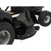 Садовий трактор TEXAS XC160-108 (90063133)