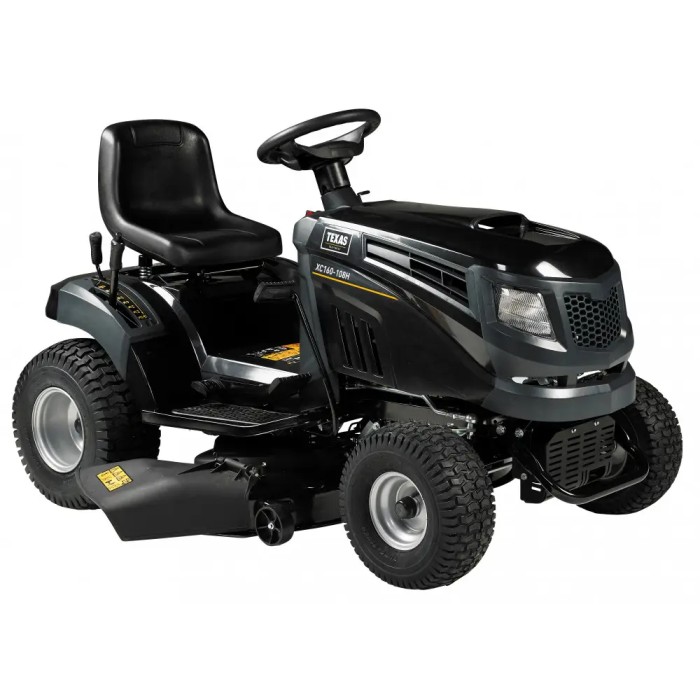 Садовий трактор TEXAS XC160-108 (90063133) Садовий трактор TEXAS XC160-108 (90063133)