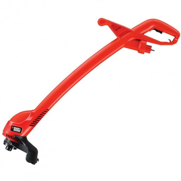 Тример електричний BLACK+DECKER GL360SB Тример електричний BLACK+DECKER GL360SB
