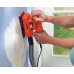 Вібраційна шліфмашина BLACK+DECKER KA300