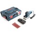 Вібраційна шліфмашина BOSCH GSS 230 AE Professional (0601292670)