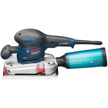 Вібраційна шліфмашина BOSCH GSS 280 AVE Professional (0601292902)