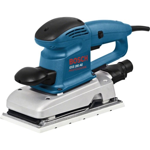 Вібраційна шліфмашина BOSCH GSS 280 AE Professional (0601293670)