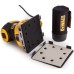 Вібраційна шліфмашина DeWALT DWE6411