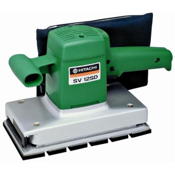 Вібраційна шліфмашина HITACHI SV12SD