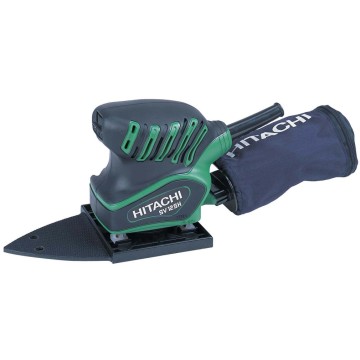 Вібраційна шліфмашина HITACHI SV12SH