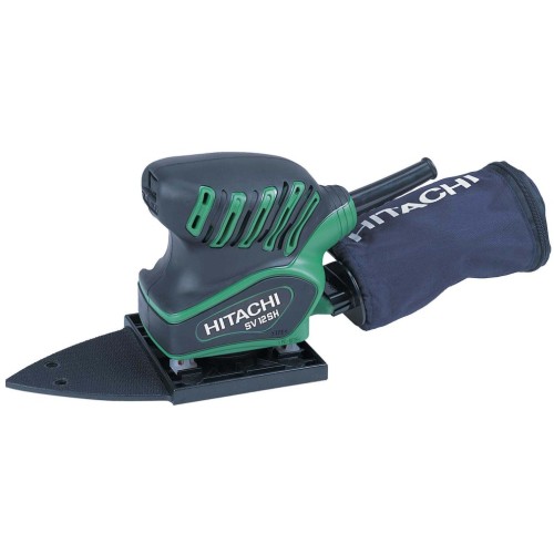 Вібраційна шліфмашина HITACHI SV12SH