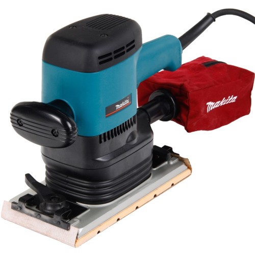 Вібраційна шліфмашина MAKITA 9046