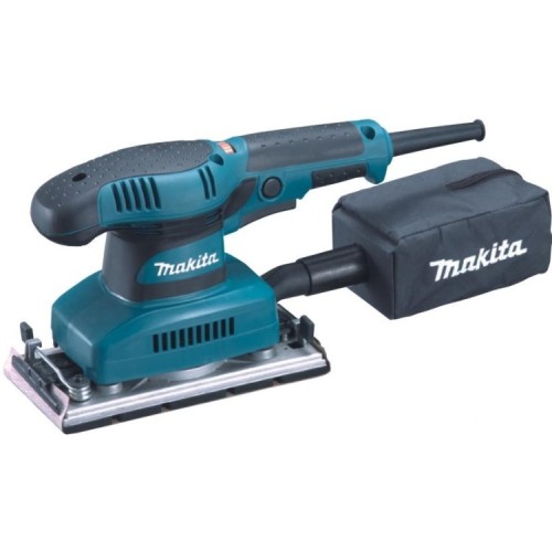 Вібраційна шліфмашина MAKITA BO3711