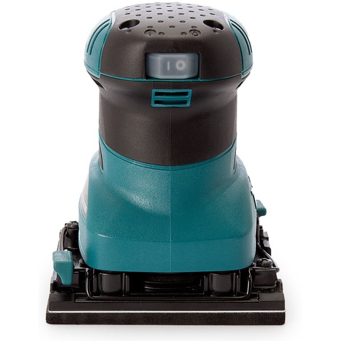 Вібраційна шліфмашина MAKITA BO4556 Вібраційна шліфмашина MAKITA BO4556