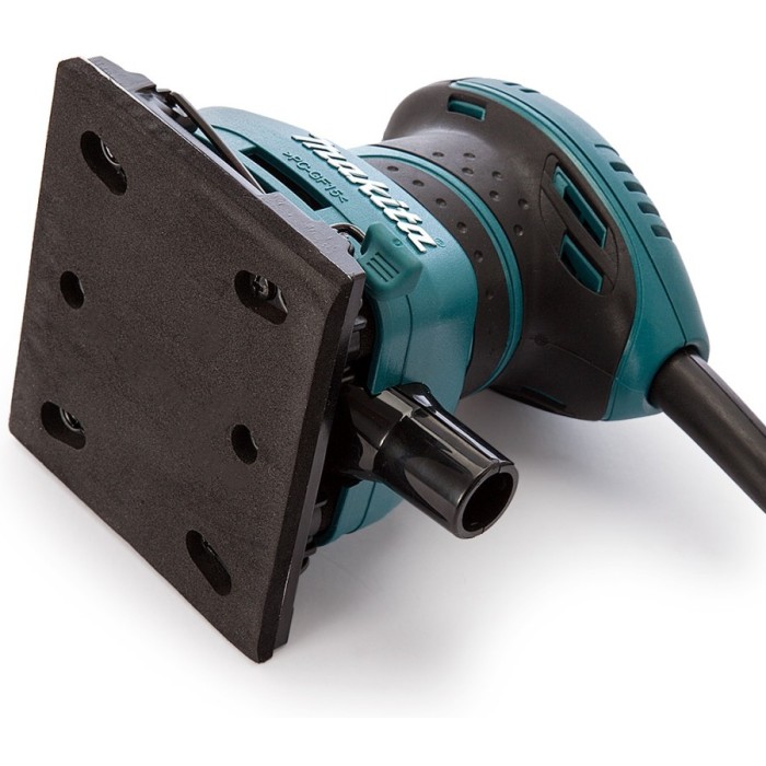 Вібраційна шліфмашина MAKITA BO4556 Вібраційна шліфмашина MAKITA BO4556