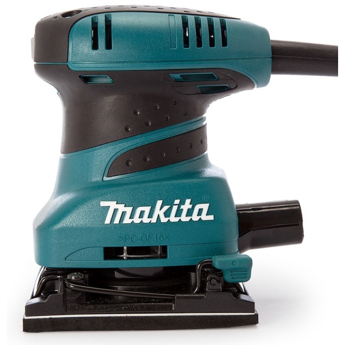 Вібраційна шліфмашина MAKITA BO4556 Вібраційна шліфмашина MAKITA BO4556