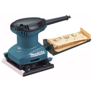 Вібраційна шліфмашина MAKITA BO4557