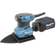 Вібраційна шліфмашина MAKITA BO4565