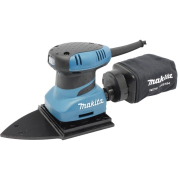 Вібраційна шліфмашина MAKITA BO4565