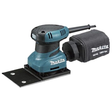 Вібраційна шліфмашина MAKITA BO 4566
