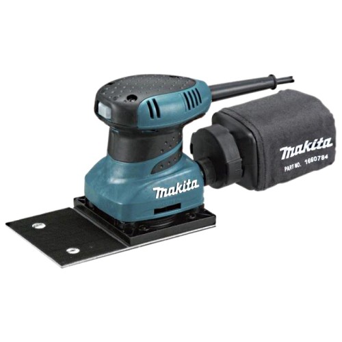 Вібраційна шліфмашина MAKITA BO 4566