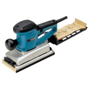 Вібраційна шліфмашина MAKITA BO4900V