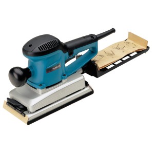 Вібраційна шліфмашина MAKITA BO4900V