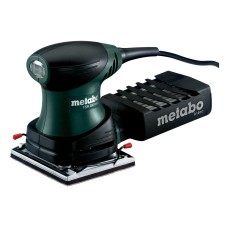 Вібраційна шліфмашина METABO FSR 200 Intec (600066500)