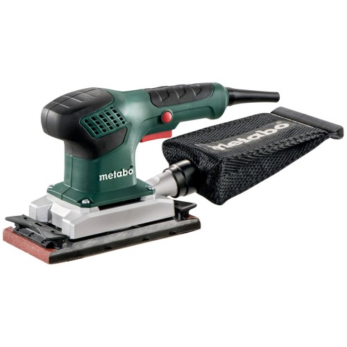 Вібраційна шліфмашина METABO SR 2185 (600441500)