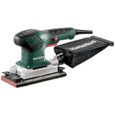 Вібраційна шліфмашина METABO SRE 3185 (600442500)