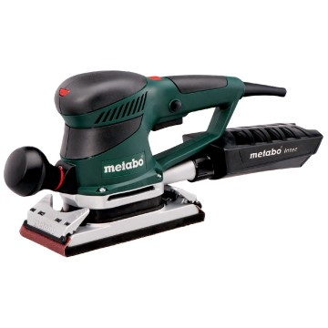Вібраційна шліфмашина METABO SRE 4350 TurboTec (611350000)