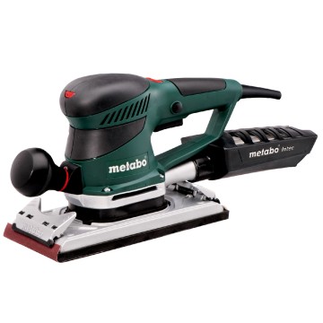 Вібраційна шліфмашина METABO SRE 4351 TurboTec (611351000)