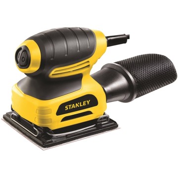 Вібраційна шліфмашина STANLEY STSS025