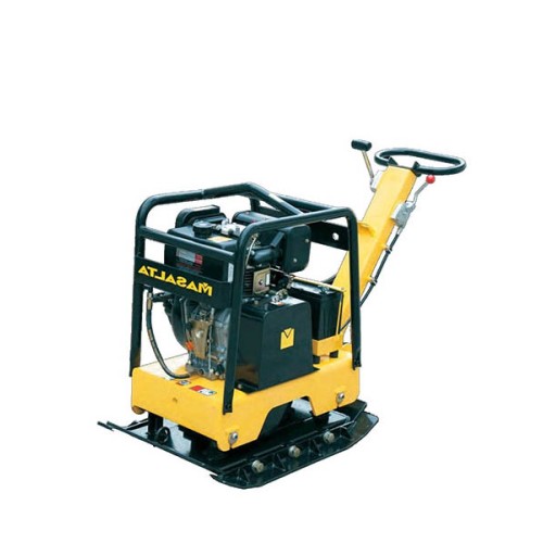 Віброплита реверсивна MASALTA MS250-4