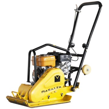Віброплита MASALTA MS60-4
