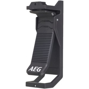 Кронштейн стельовий AEG; H= 175, W= 56, L= 55 мм для лазерного рівня