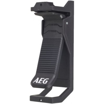 Кронштейн стельовий AEG; H= 175, W= 56, L= 55 мм для лазерного рівня
