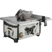 Циркулярна пила JET JSTS-10-M : 230 В, 1,5 кВт, роб. зона- 535х610 мм, диск Ø= 254/30 мм, нах. 0-45°