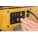 Блок фільтрації повітря POWERMATIC PM1200 : 230В 0,23(0,19)кВт. прод. 1140 1320 и 1620 м³/г. 5 мкм