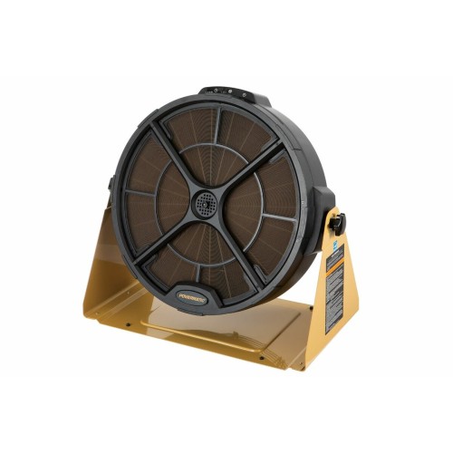 Блок фільтрації повітря POWERMATIC PM1250 : 230В 85 Вт. прод. 751, 965 і 1282м³/г.