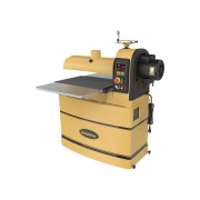Шліфувальний барабанний верстат POWERMATIC PM2244 : 230В 2,3/1.3 кВт, шліф. стр.- 75 мм