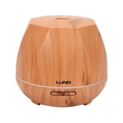 Дифузор запаху з освіт LUND від акумулят. 24 В 12 Вт, V= 500 мл, продукт- 40-60 мл/год, обсяг- 50 м²
