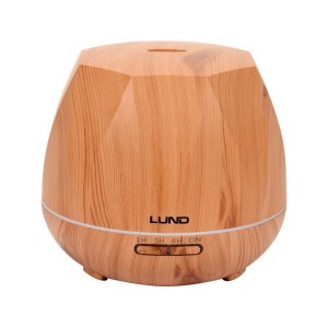 Дифузор запаху з освіт LUND від акумулят. 24 В 12 Вт, V= 500 мл, продукт- 40-60 мл/год, обсяг- 50 м²
