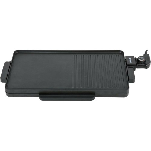 Гриль електромережевий LUND 2400 Вт, 230 V, 630x 295x 55 мм, плита 490х 270 мм [4]