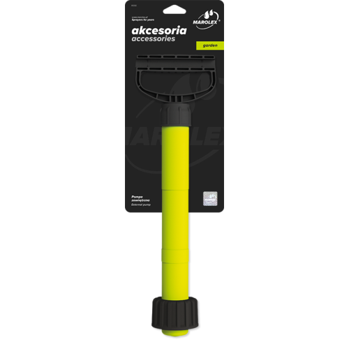 Насос універсальний MAROLEX (P069.061 (R05E)) (profession+)