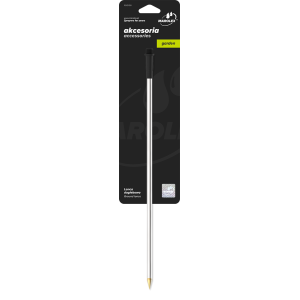 Штанга грунтова без рукчки MAROLEX (RSG100) 100 см (hobby,profession,profession+,titan,movi,x-line)