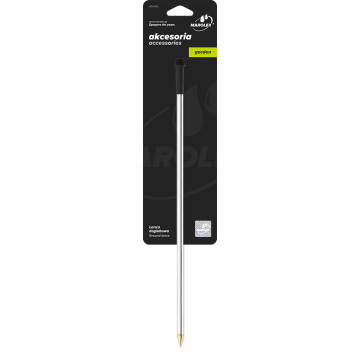 Штанга грунтова без рукчки MAROLEX (RSG100) 100 см (hobby,profession,profession+,titan,movi,x-line)