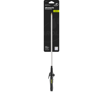 Штанга грунтова з рукчкою MAROLEX 100 см (hobby,profession,profession+,titan,movi,x-line)