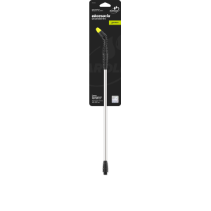 Штанга телескопічна без ручки MAROLEX 160-300 см P61.101(R03MX) hobby,profession(+)titan,movi,x-line