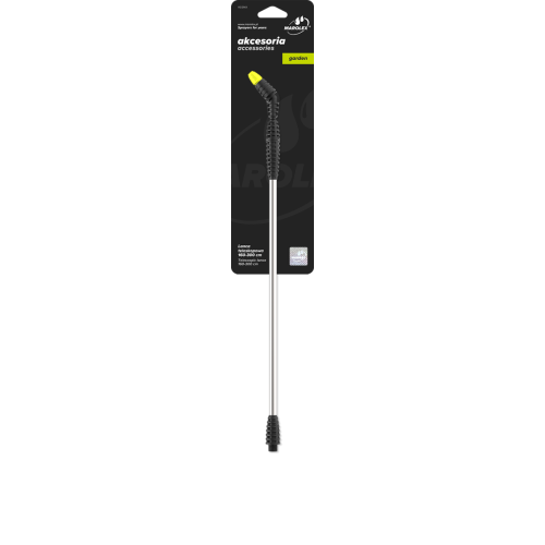 Штанга телескопічна без ручки MAROLEX 160-300 см P61.101(R03MX) hobby,profession(+)titan,movi,x-line