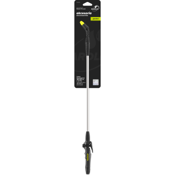 Штанга телескопічна з ручкою MAROLEX :160-300 см W039.211(R030MX) (hobby,profession,pp+,titan,movi)