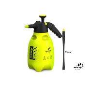 Оприскувач ручний MAROLEX MASTER ergo, 3000 мл, з штангою 15 см (M3000L15) [9]