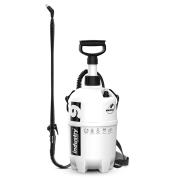 Оприскувач ранцевий MAROLEX Industry Acid line 9: 9L 0,4MPa,FPM. штанга 65-111см,шланг170см [4]