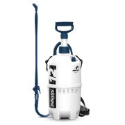 Оприскувач ранцевий MAROLEX Industry Alka line 12: 11L, 0,4MPa,EPDM. штанга 65-111см, шланг170см [4]